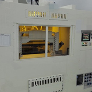 성형 공정 설명